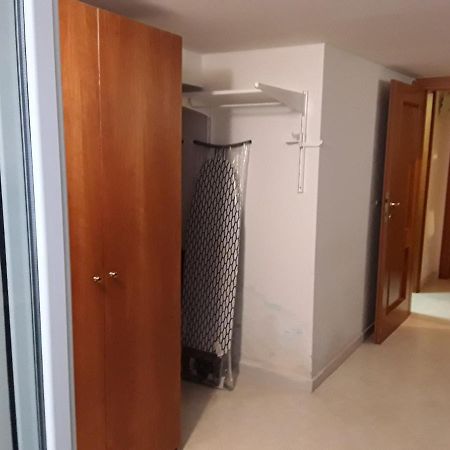 Casa Margherita Napoli Eksteriør billede