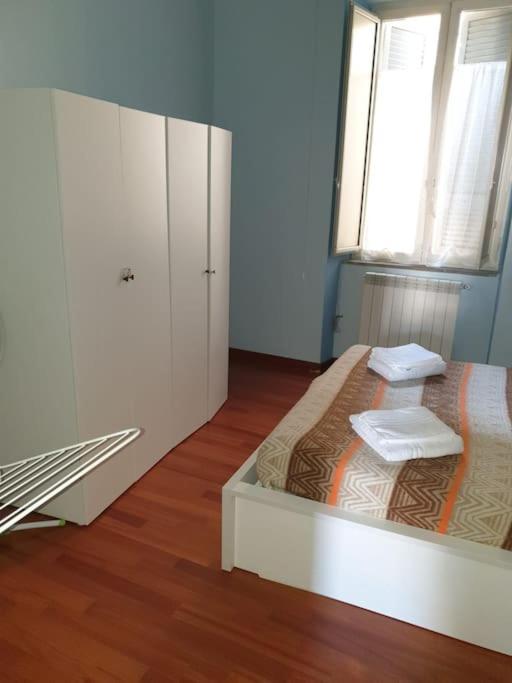 Casa Margherita Napoli Eksteriør billede
