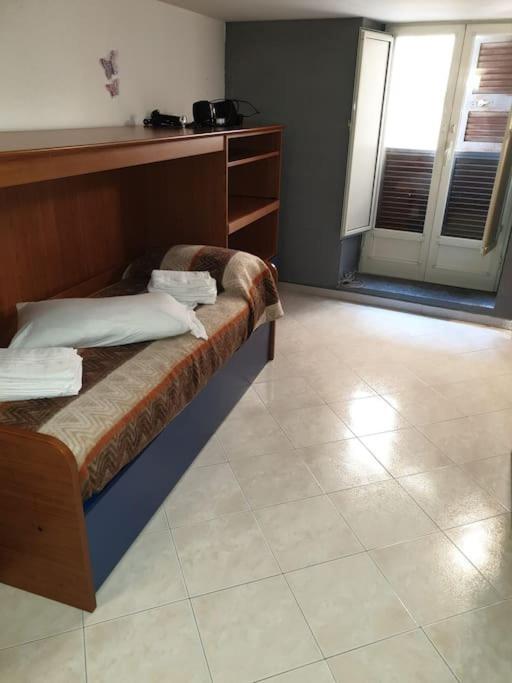 Casa Margherita Napoli Eksteriør billede