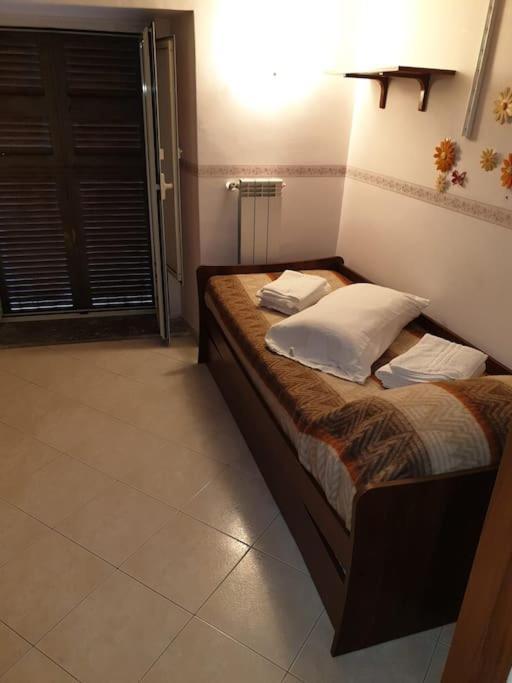 Casa Margherita Napoli Eksteriør billede