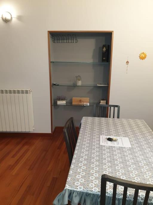 Casa Margherita Napoli Eksteriør billede