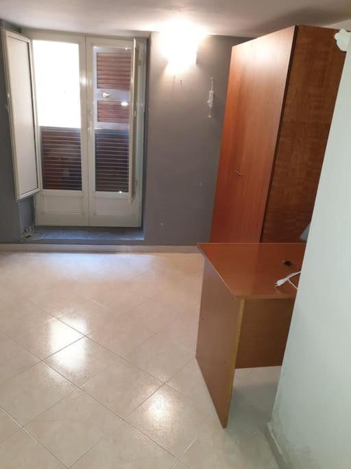 Casa Margherita Napoli Eksteriør billede
