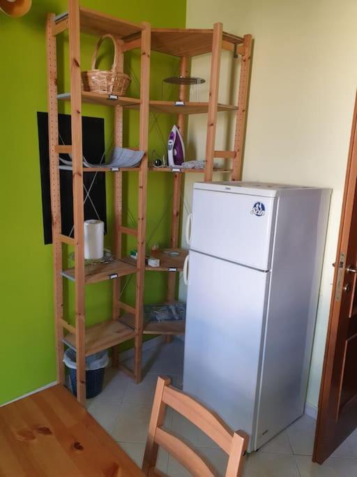 Casa Margherita Napoli Eksteriør billede