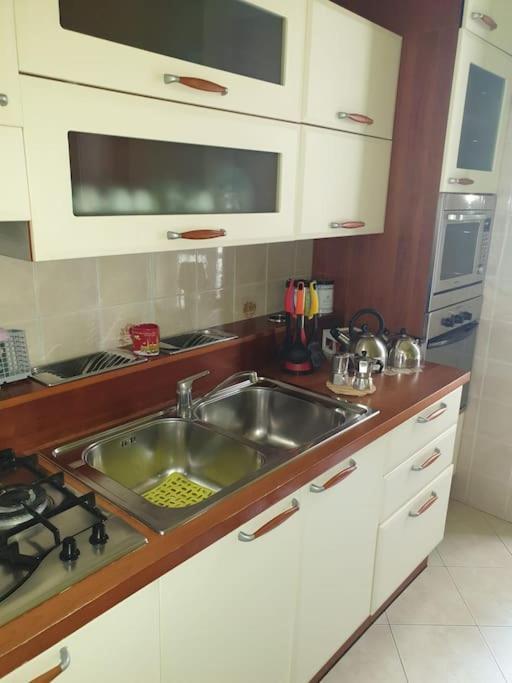 Casa Margherita Napoli Eksteriør billede