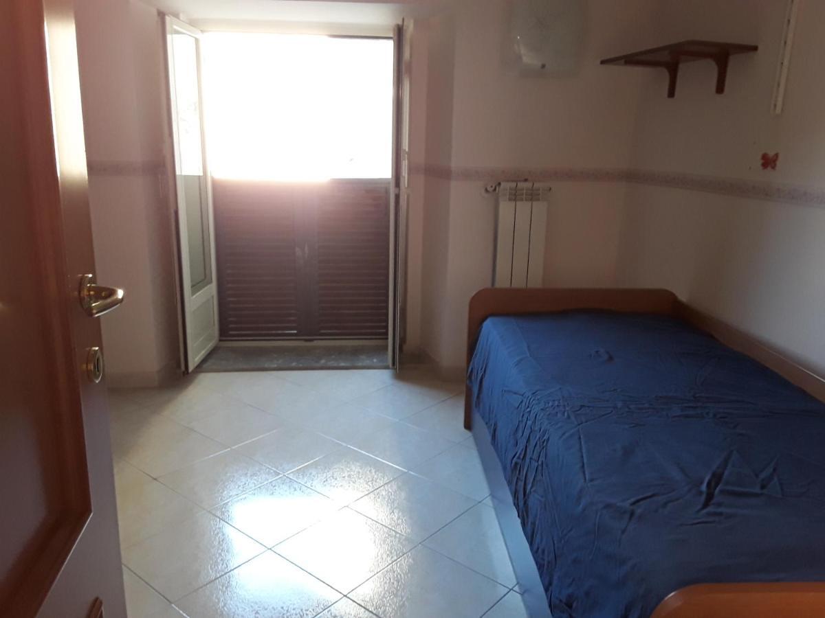 Casa Margherita Napoli Eksteriør billede