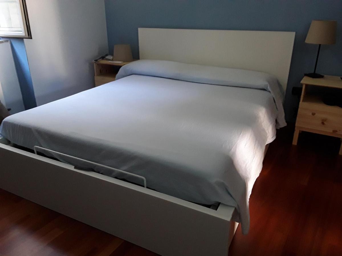 Casa Margherita Napoli Eksteriør billede