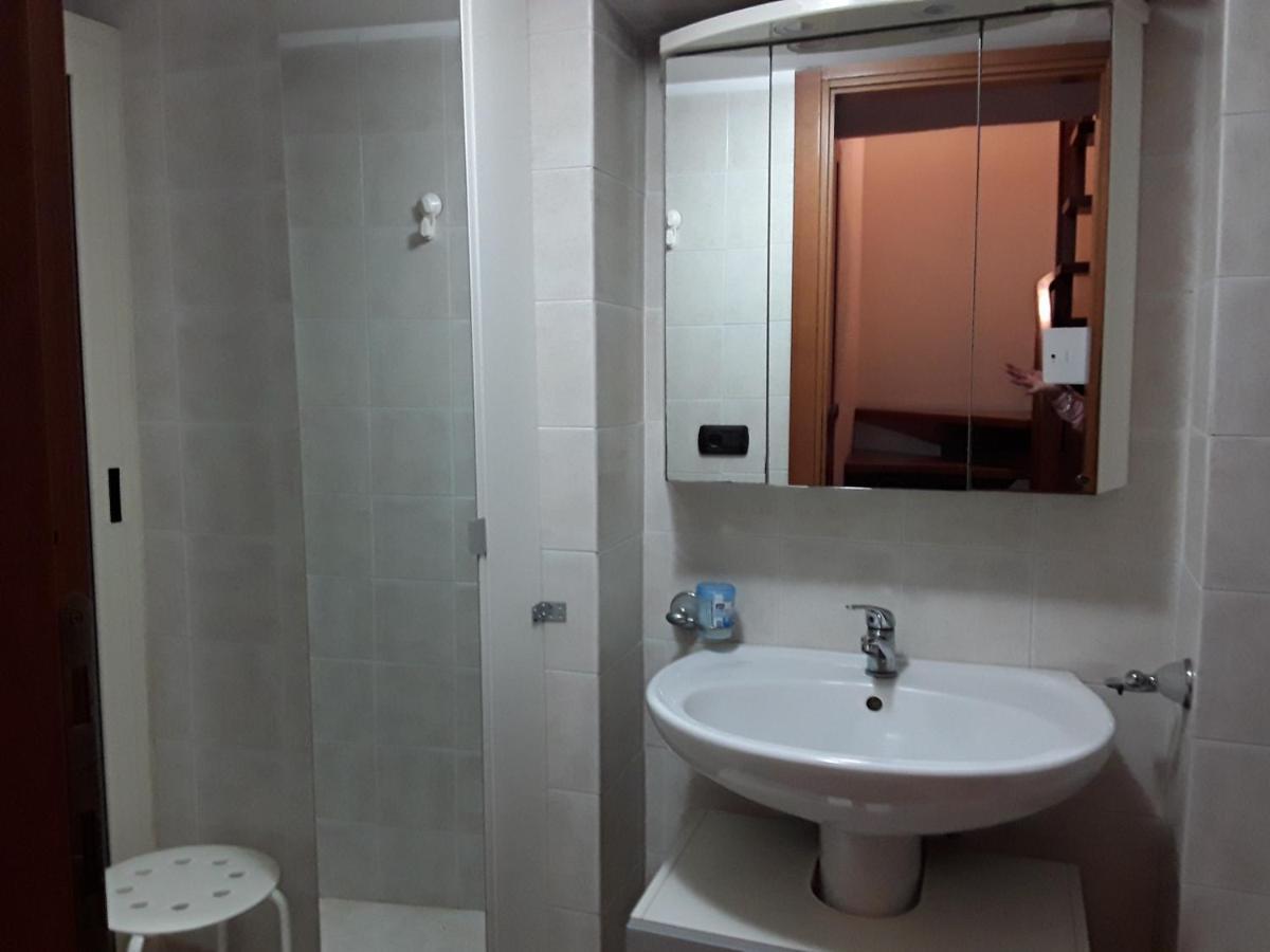 Casa Margherita Napoli Eksteriør billede