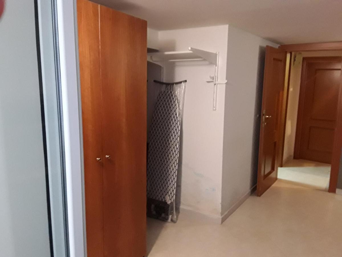 Casa Margherita Napoli Eksteriør billede